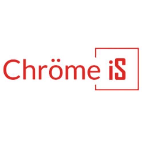Chrome  IS Official