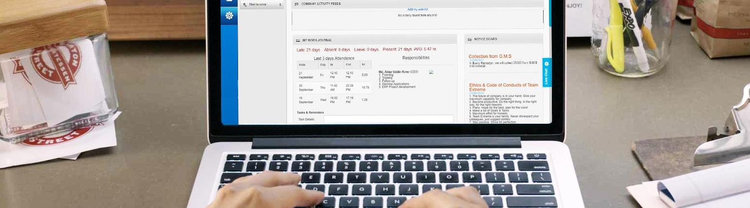 Bnody Accounting 