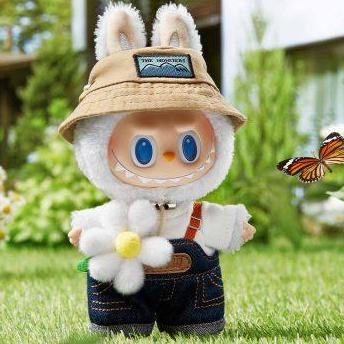 Labubu Doll