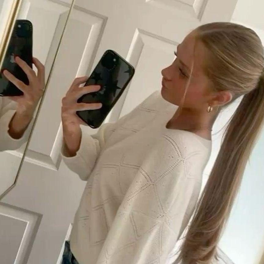 Zara Dymock