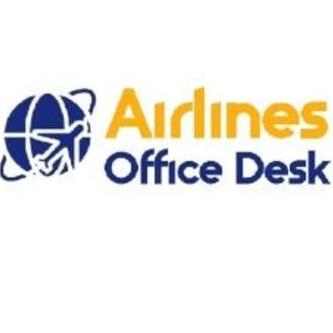 Airlines Officedesk1
