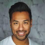 Isaac Martinez