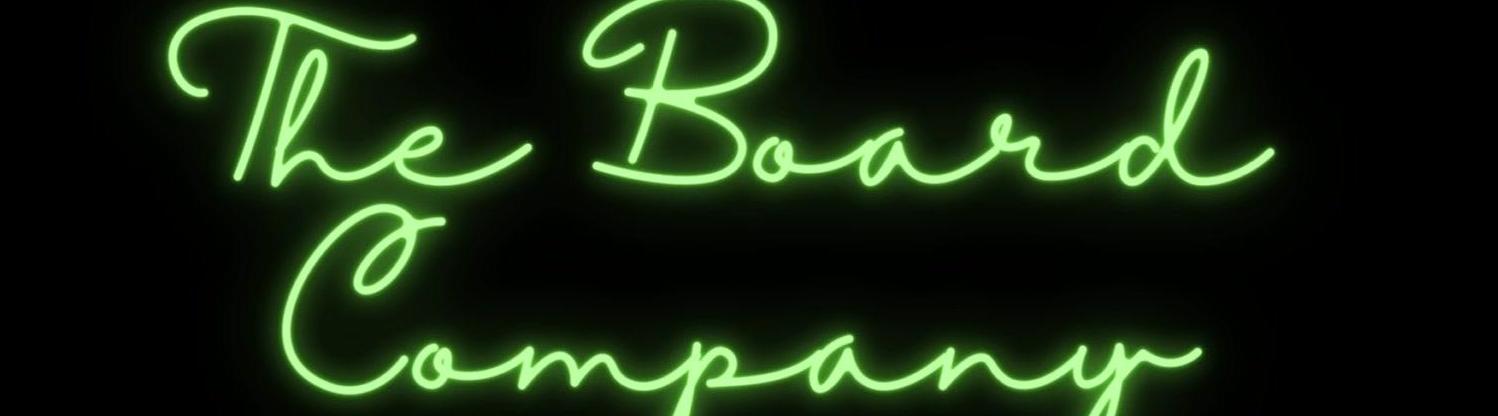 The Board Company