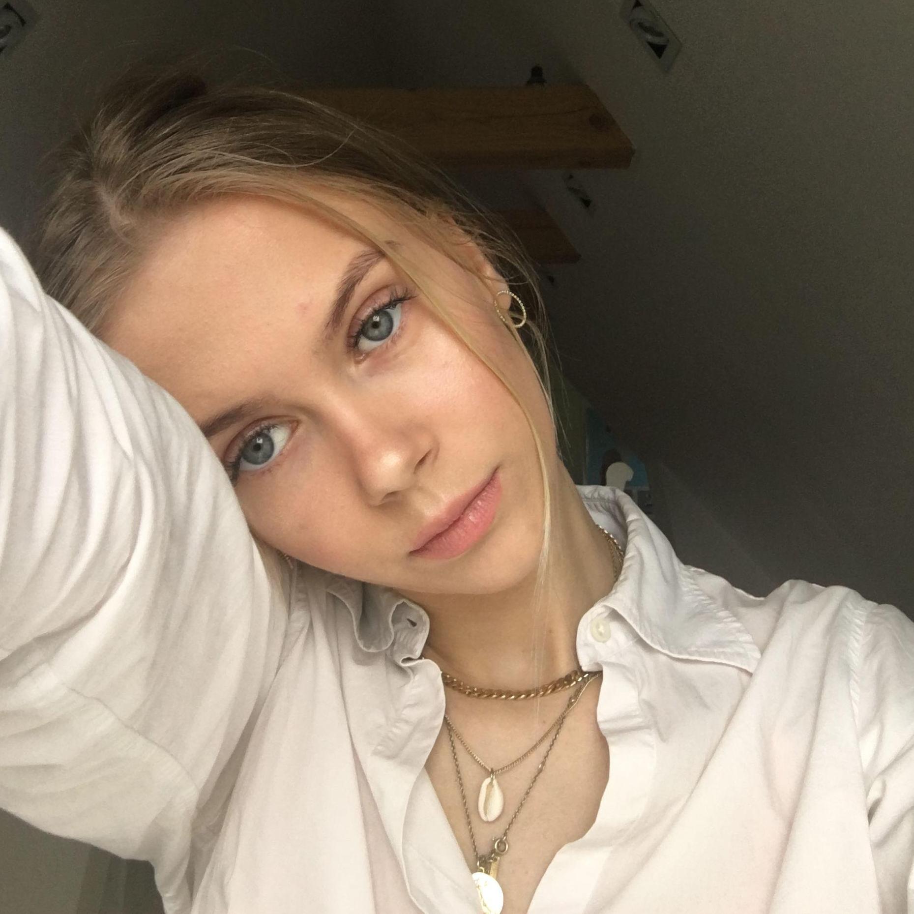 Bella Cassidy