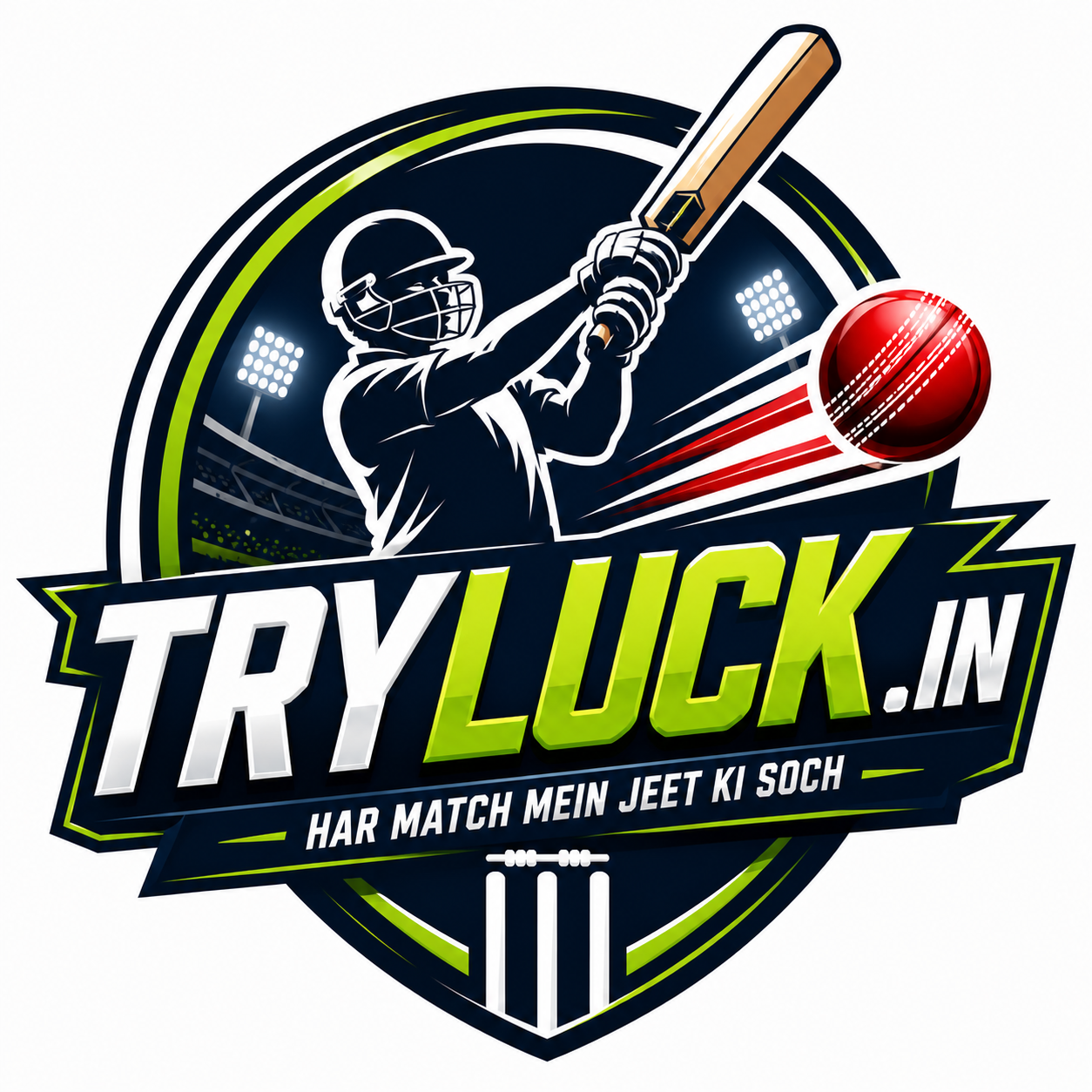 Tryluck Tryluck