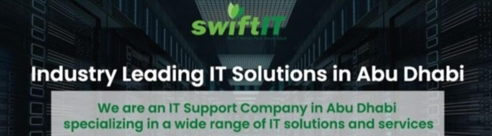 SwiftIT UAE