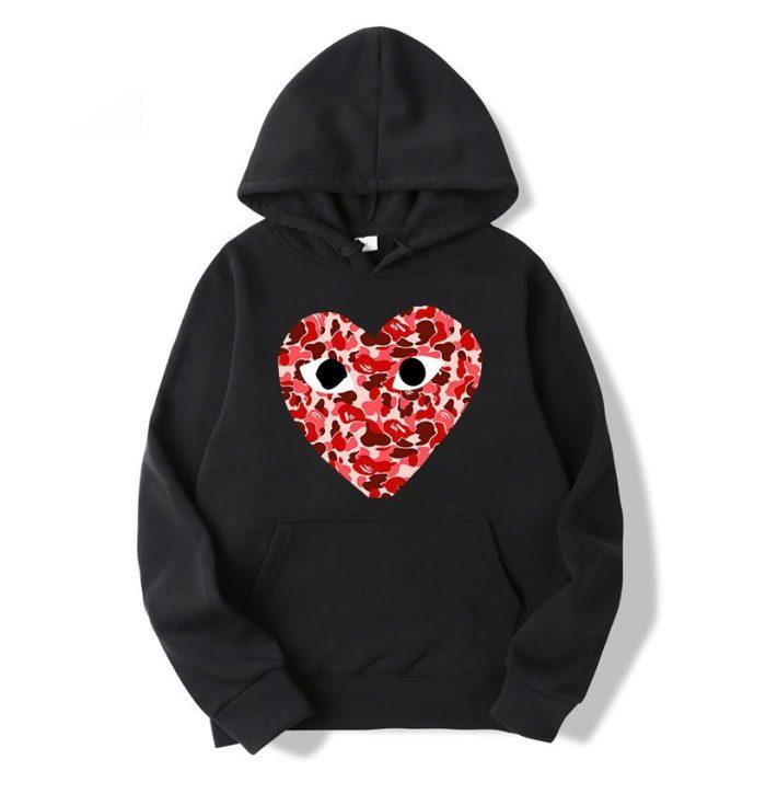 Commede Garcons