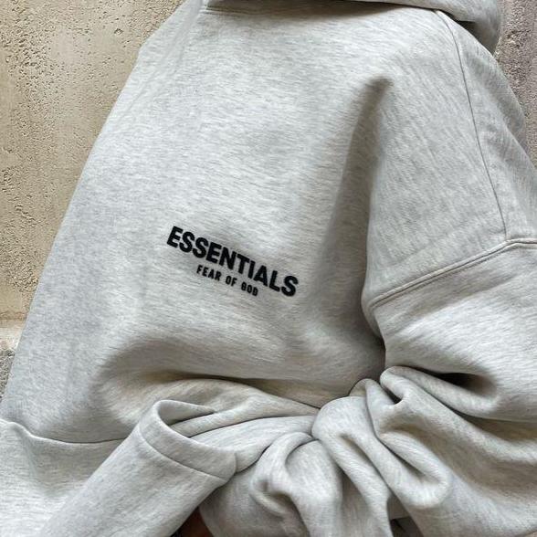 Essential Hoodies