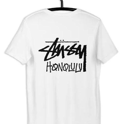 Stussy 222
