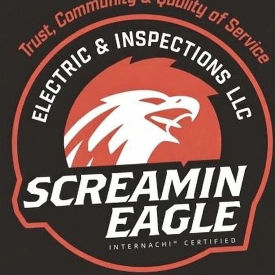 Screamin  Eagl