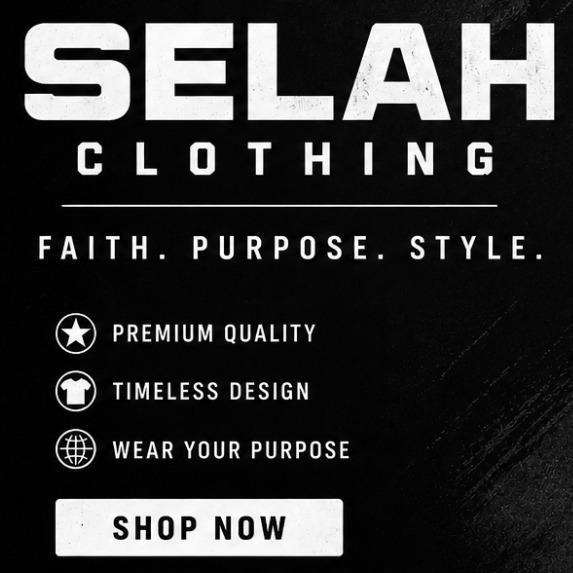Clothing Selah