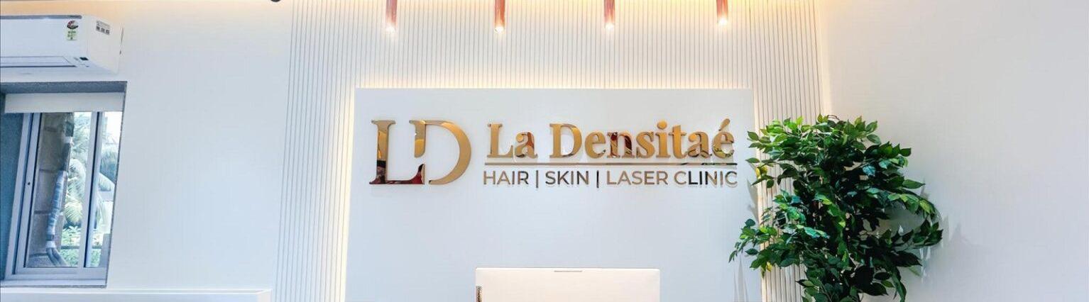 Ladensitae Clinic