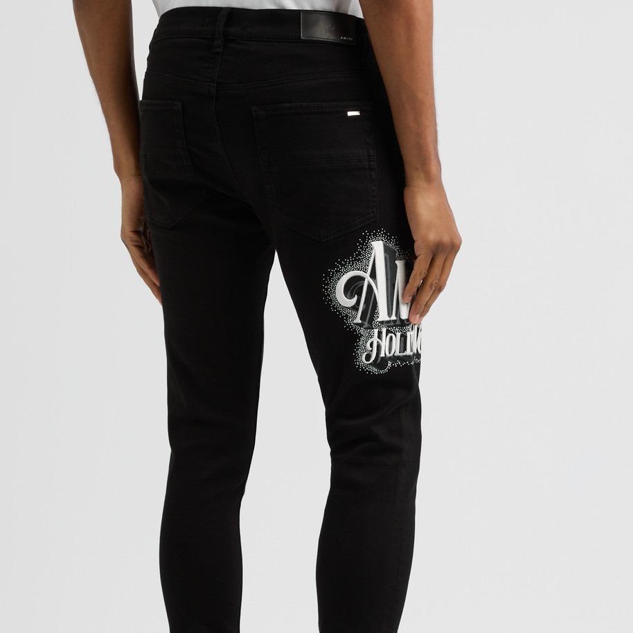 Amiri  Jeans 
