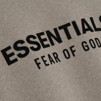 Essentials  Hoodie