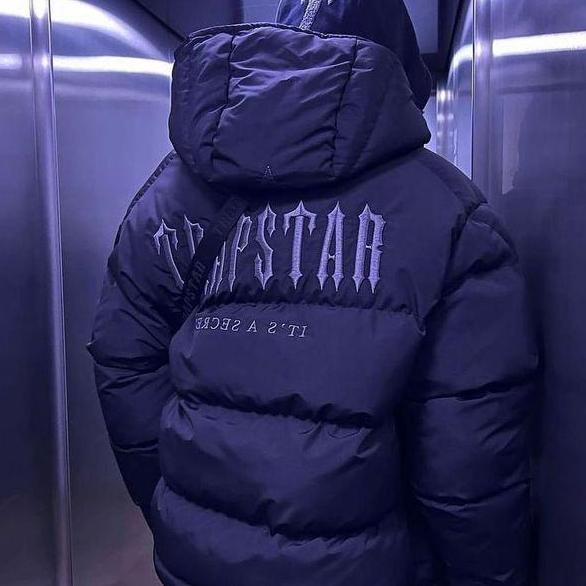 Trapstar Australia