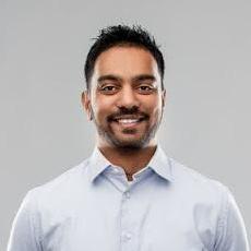 Arnav Gill