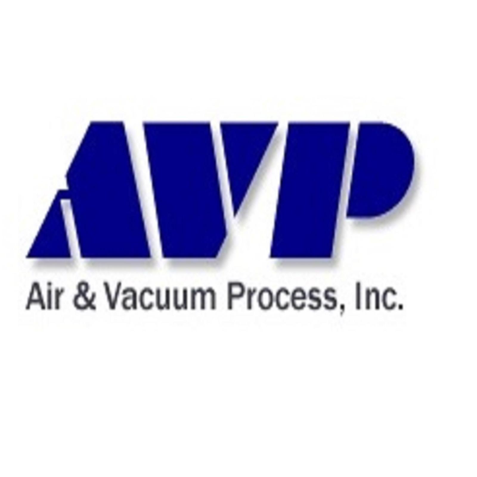 Air Vacuum  Process