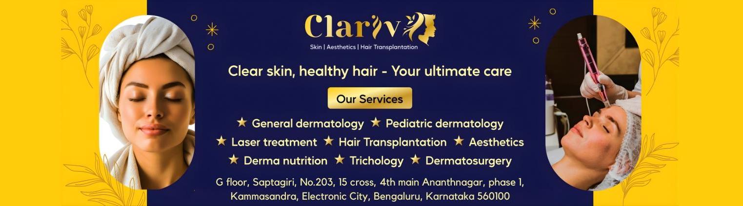Clariv Skin