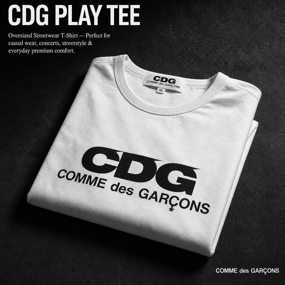 Comme Des Garccon