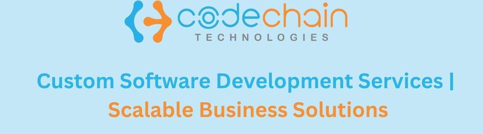 Codechain Tech