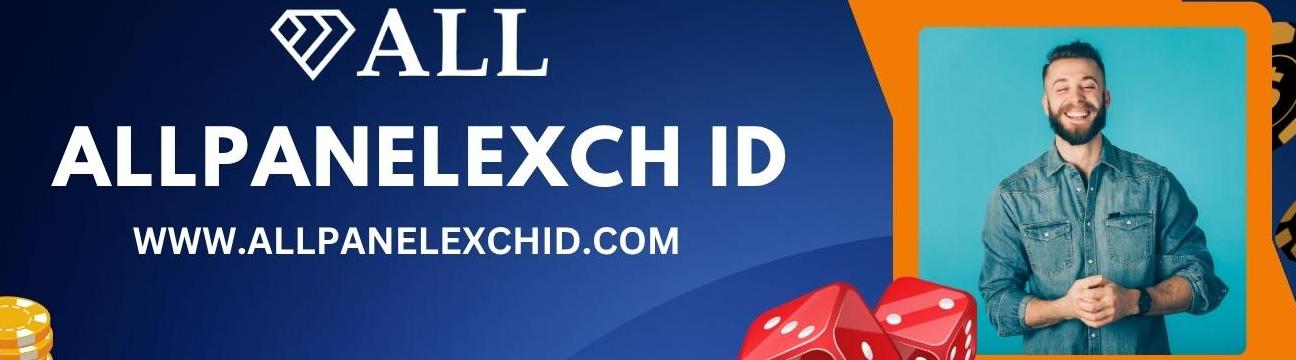 Allpanelexch Betting Id