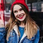 Sarah Chames