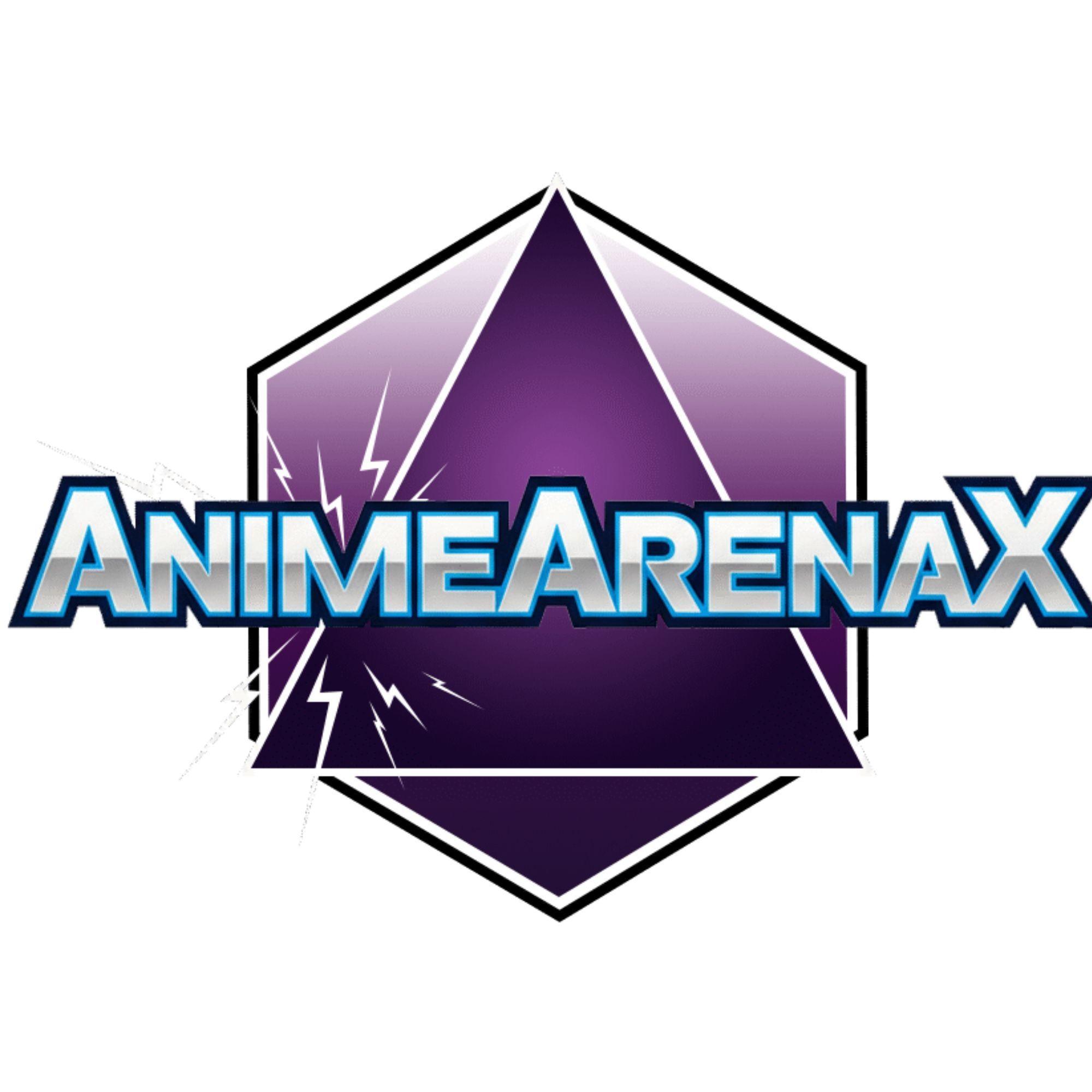 Anime Arenax