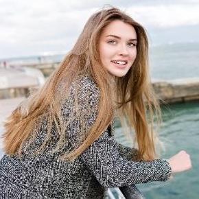 Lily Parker