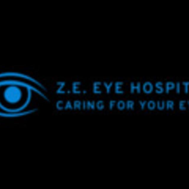 Ze Eye Hospital