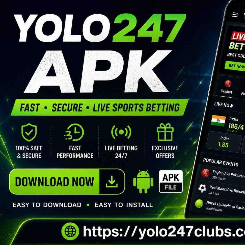 YOLO247 APK