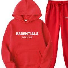 Essentials Shoodieusa