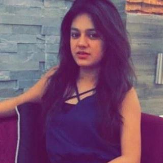 Divyanshi Kulkarni