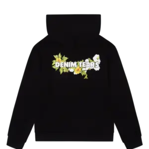 Denimtears Hoodie