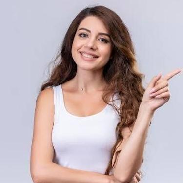 Tanisha Sharma