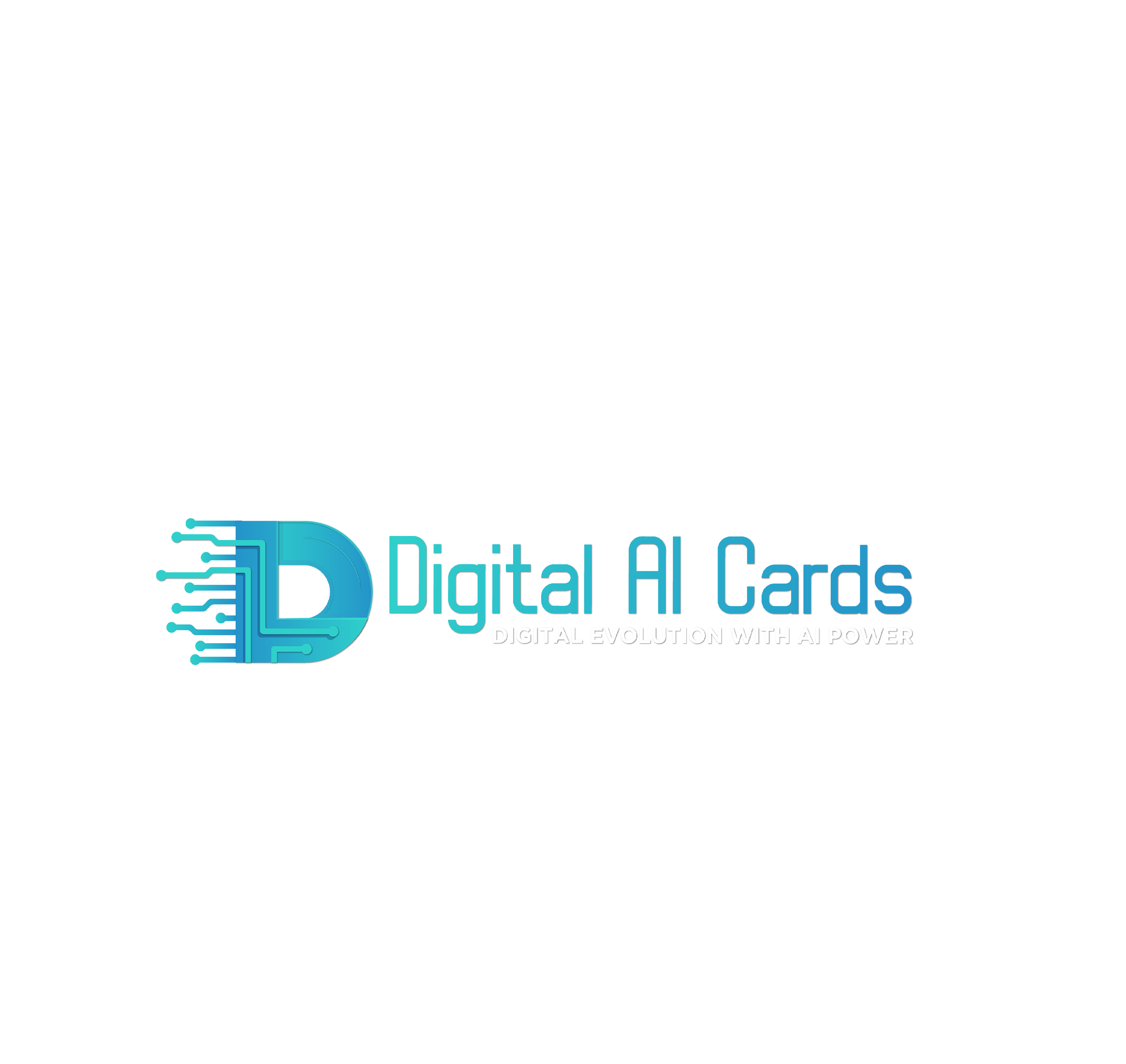 Digital AI Card