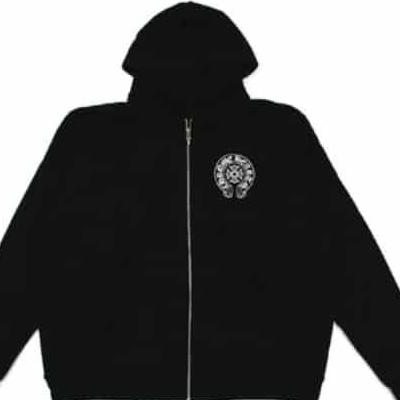 Chrome  Hearts