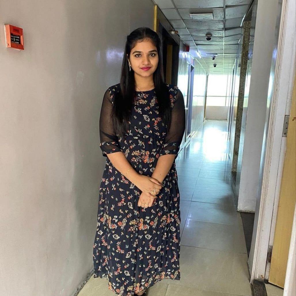 Monika Sharma