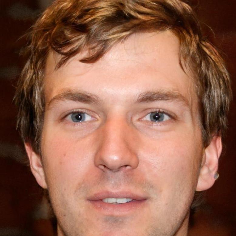 Mark Wood