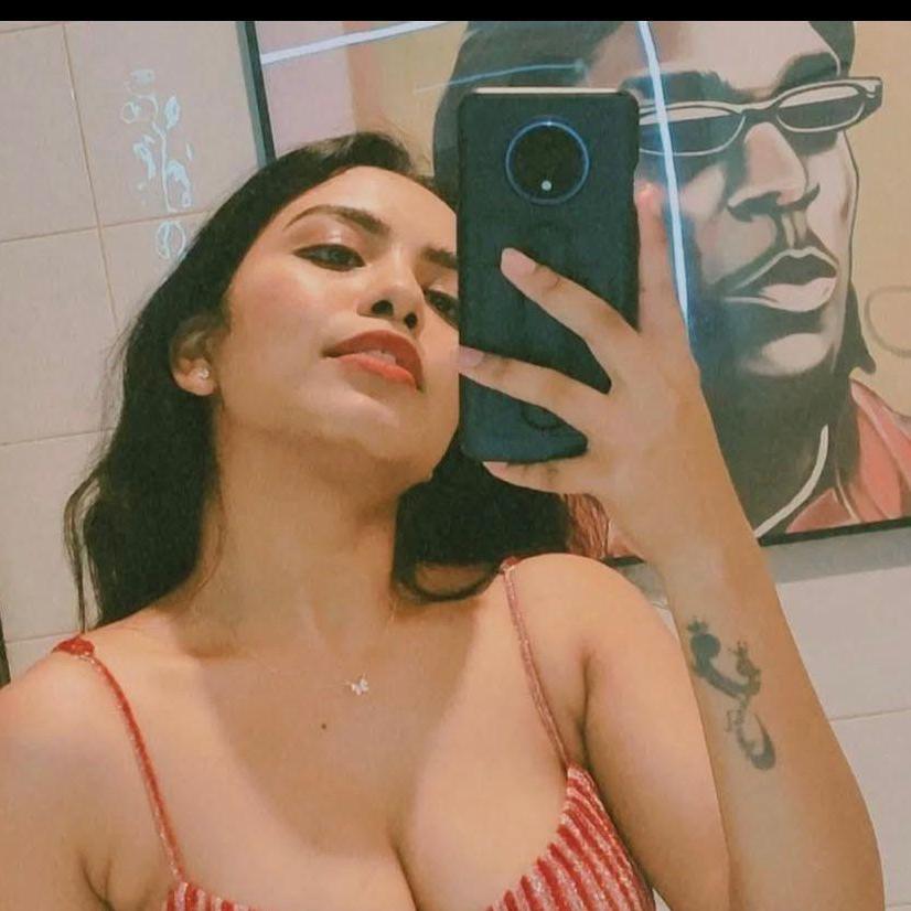 Priya Sharma