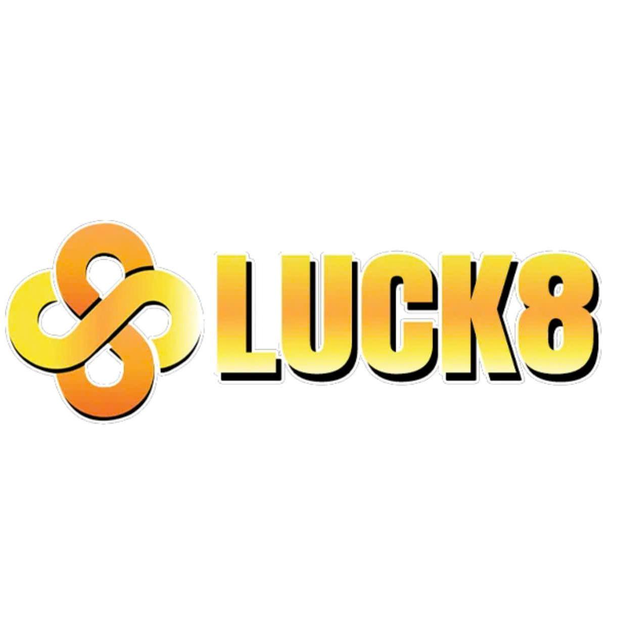 Luck8 Com