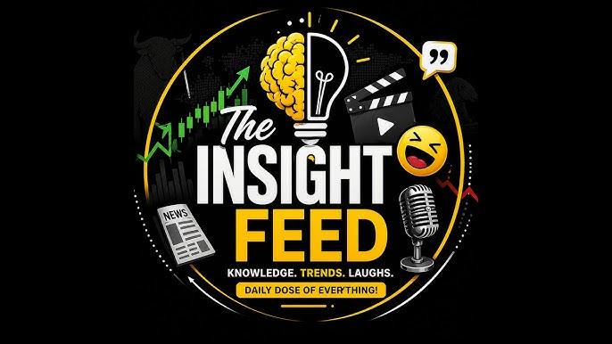 TheInsight Feed