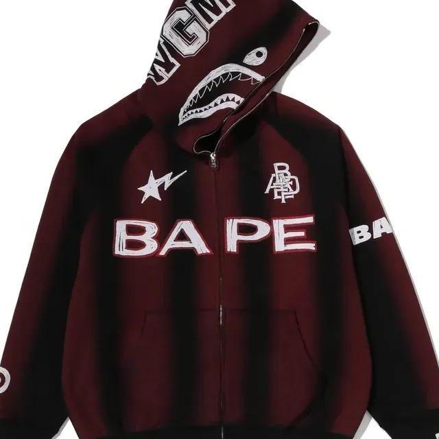 Bape Fra