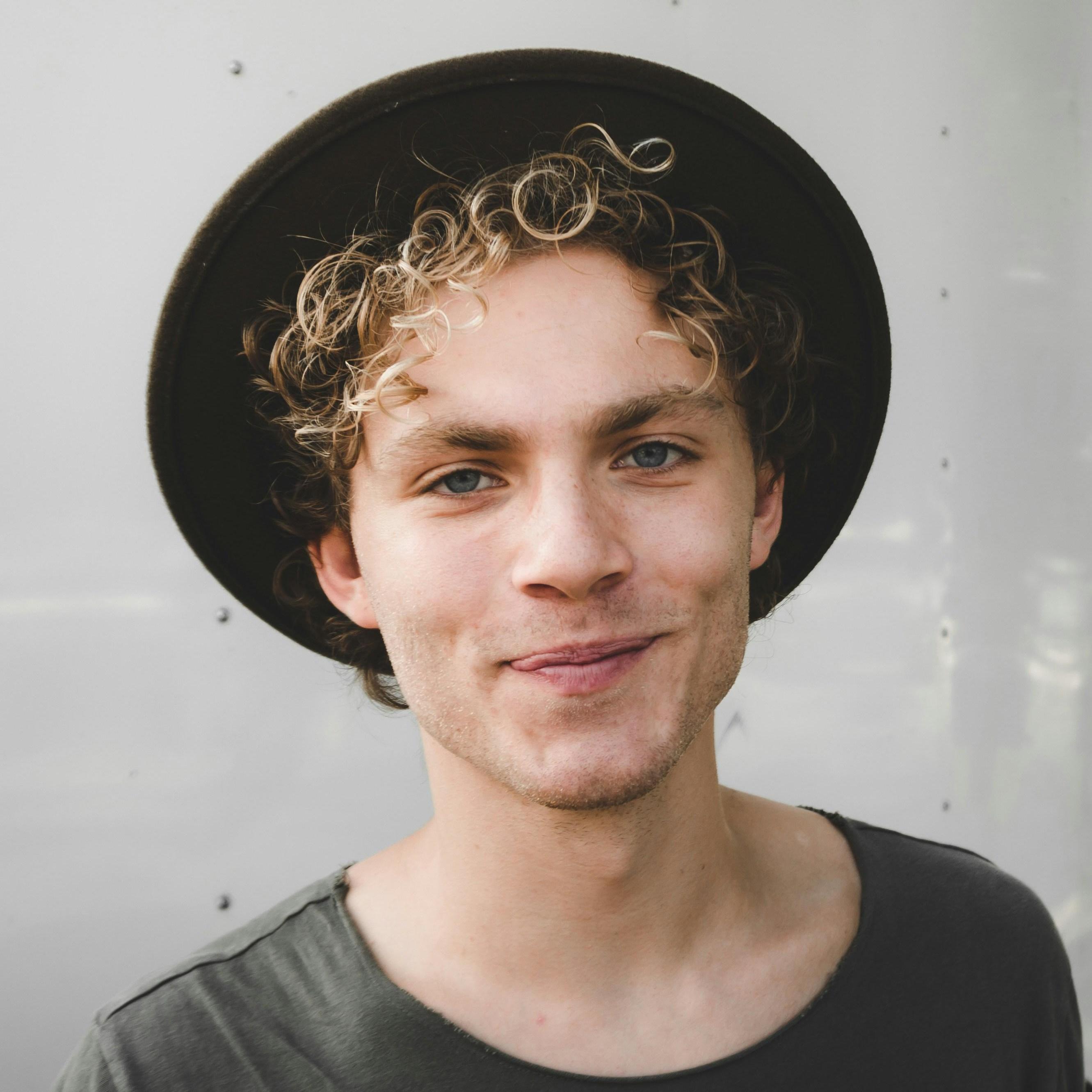 Mathew John