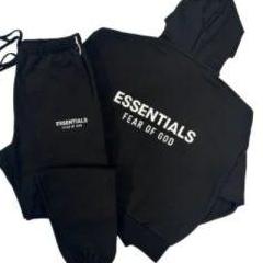 Essentials Hoodies