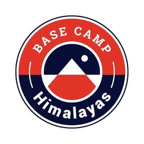 Base Camp Himalayas