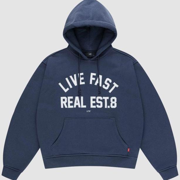 Nofs Hoodie