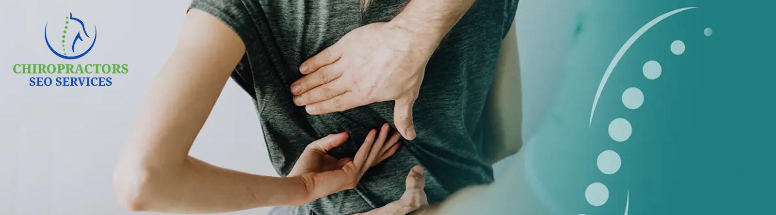 Chiropractor SEO