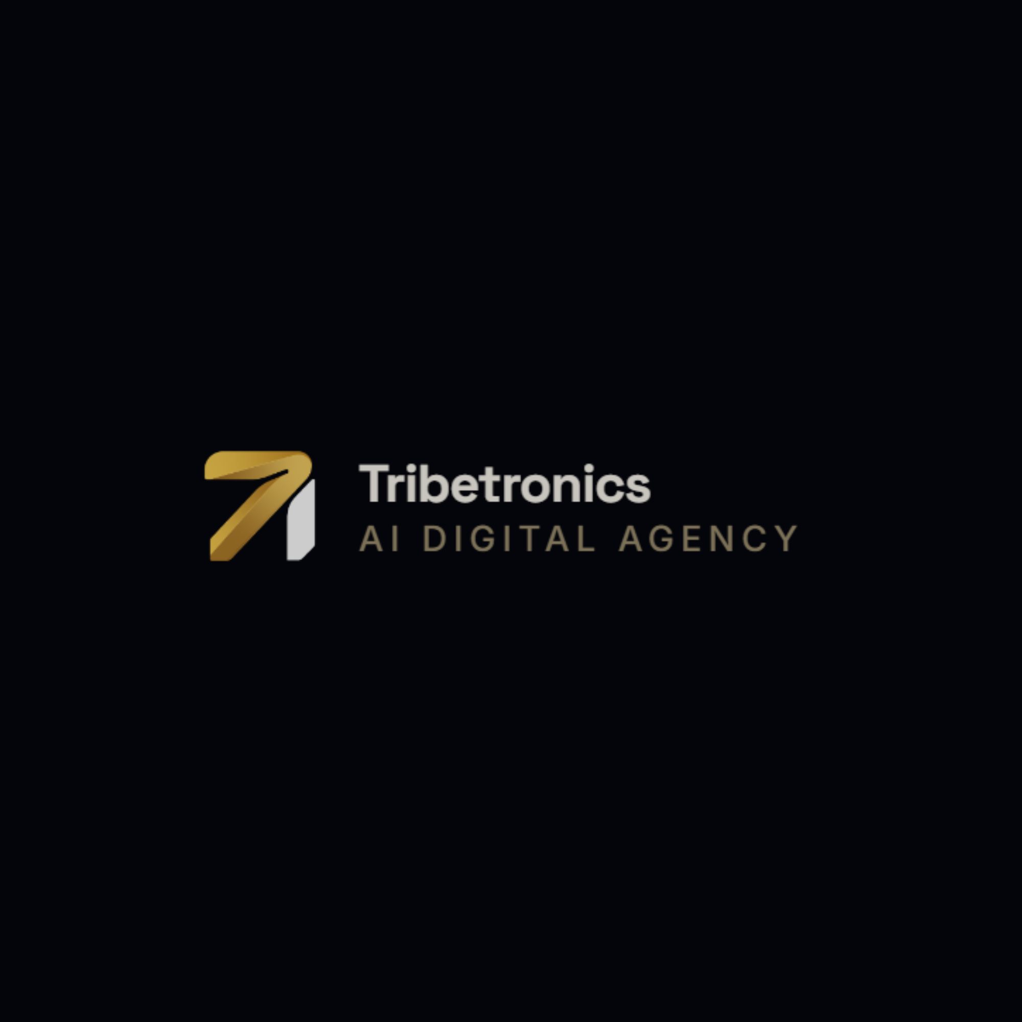 Tribe Tronics