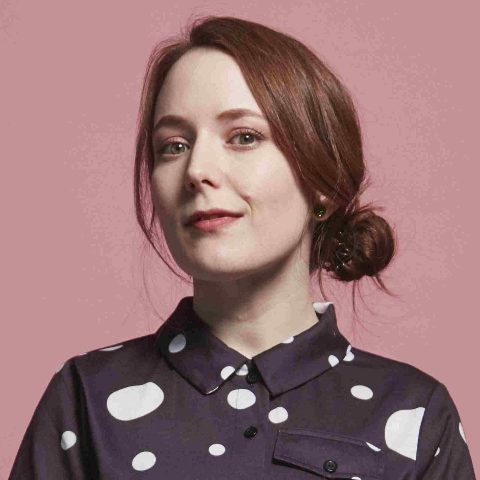 Freya Parker
