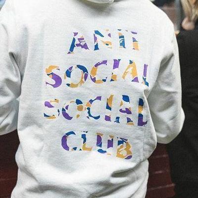 AntiSocial Social Club